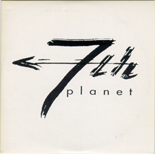 7th Planet - Demo