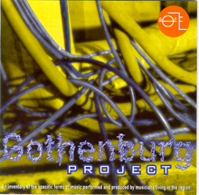 Gothenburg Project