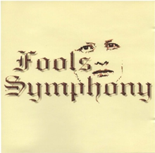 Kiwi - Fools Symphony